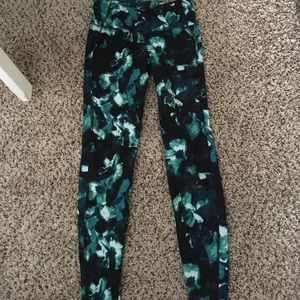 Cute workout pants